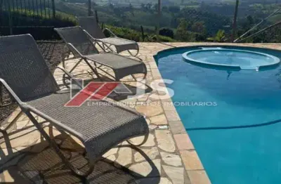 Chácara / sítio com 4 quartos para alugar no Rio Do Peixe, Socorro 