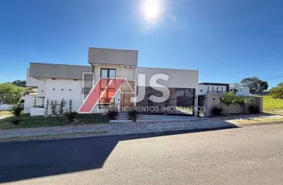 Casa com 3 quartos à venda no Jardim do Salto, Socorro 