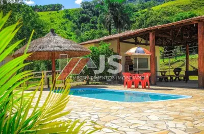 Chácara / sítio com 3 quartos para alugar no Oratório, Socorro 