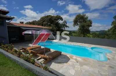 Chácara / sítio com 2 quartos para alugar no Rubins, Socorro 