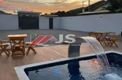 Chácara / sítio com 2 quartos para alugar no Oratório, Socorro 