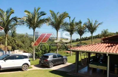 Chácara / sítio com 2 quartos à venda no Rubins, Socorro 