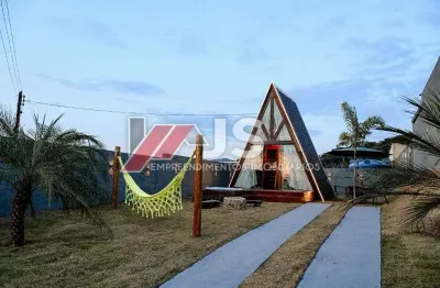 Casa com 1 quarto para alugar no Centro, Socorro 
