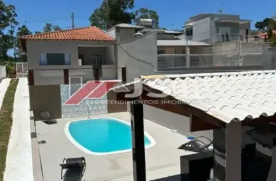 Casa com 3 quartos para alugar no Pereiras, Socorro 