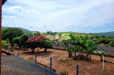 Chácara / sítio com 3 quartos à venda no Oratório, Socorro 