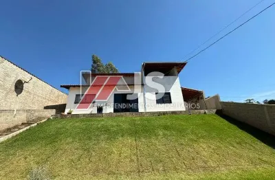 Chácara / sítio com 2 quartos à venda no Rubins, Socorro 