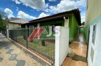 Casa com 6 quartos à venda no Centro, Socorro 