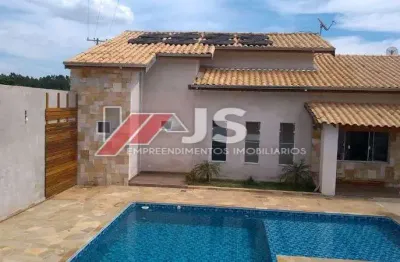 Chácara / sítio com 3 quartos à venda no Livramento, Socorro 