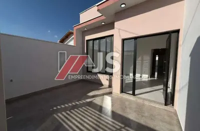 Casa com 2 quartos à venda no Palma Real, Socorro 