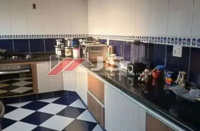 Casa com 5 quartos à venda no Dos Nogueiras, Socorro 