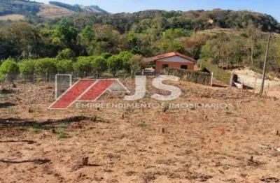 Terreno à venda no Jardim do Salto, Socorro 