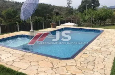 Chácara / sítio com 3 quartos à venda no Rubins, Socorro 