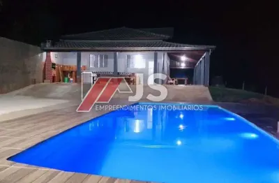 Chácara / sítio com 2 quartos à venda no Centro, Socorro 