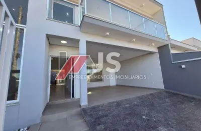 Casa com 3 quartos à venda no Palma Real, Socorro 