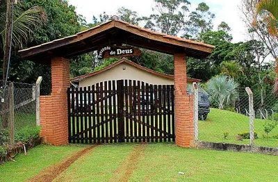 Chácara / sítio com 3 quartos à venda no Moquem, Socorro 