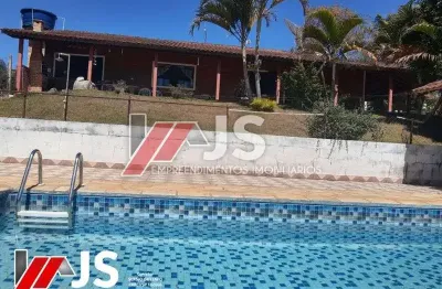 Chácara / sítio com 3 quartos à venda no Rubins, Socorro 