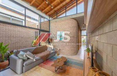 Casa com 2 quartos à venda no Palma Real, Socorro 