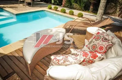 Casa com 3 quartos à venda no Jardim Santa Rosa, Socorro 