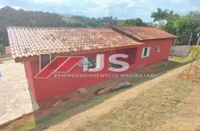 Chácara / sítio com 3 quartos à venda no Rubins, Socorro 
