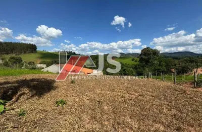 Terreno à venda no Jardim do Salto, Socorro 