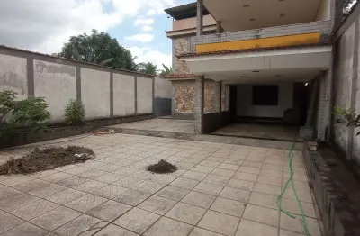 Vendo casa independente, bairro miguel couto, nova iguaçu/rj.