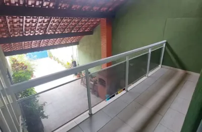Vendo linda casa  independente, 03 dormitórios, bairro jardim canaã, nova iguaçu/rj.