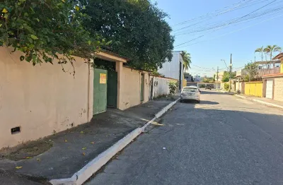 Vendo casa com terreno, bairro posse, nova iguaçu, rj.