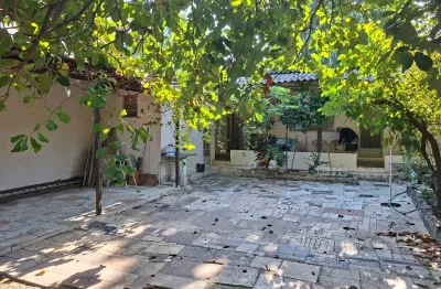 Vendo casa com terreno, bairro posse, nova iguaçu, rj.