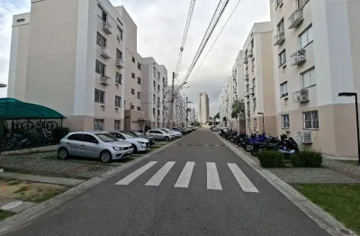 Vendo r$ 199.000,00, apartamento 02 quartos, pronto para morar, bairro prata, nova iguaçu rj