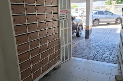 Vendo, excelente apartamento, 02 quartos com infraestrutura, bairro da luz, nova iguaçu