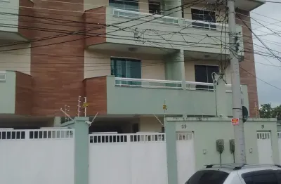 Casa com 2 quartos à venda no Moqueta, Nova Iguaçu 