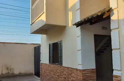Casa com 2 quartos à venda na Rua Dom Henrique, Dom Rodrigo, Nova Iguaçu
