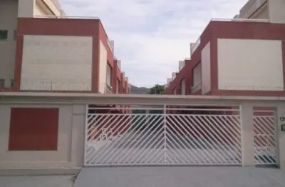 Casa com 3 quartos à venda no Maria da Luz, Nova Iguaçu 