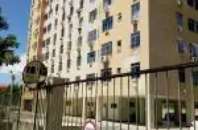 Apartamento com 2 quartos à venda na Rua Emília de Jesus, 176, Maria da Luz, Nova Iguaçu