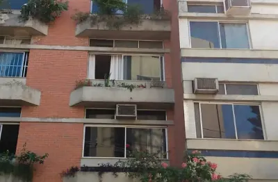Apartamento com 2 quartos à venda na Rua Paiva Teixeira, Centro, Nova Iguaçu