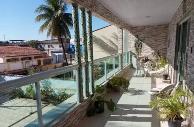 Casa com 3 quartos à venda na Rua Salvador Barone, Andrade Araujo, Belford Roxo