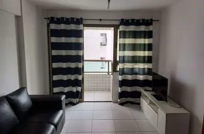 Apartamento com 1 quarto para alugar no Boa Viagem, Recife 