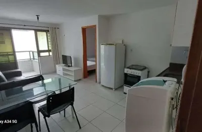 Apartamento com 1 quarto para alugar no Boa Viagem, Recife 