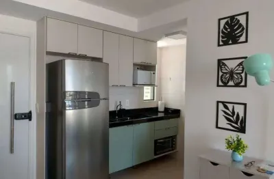 Apartamento com 1 quarto para alugar na Avenida República do Líbano, Pina, Recife