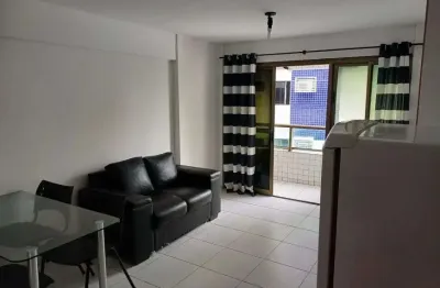 Apartamento com 1 quarto para alugar no Boa Viagem, Recife 