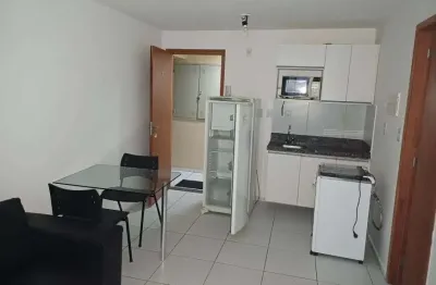 Imóvel para aluguel possui 37 metros quadrados com 1 quarto em boa viagem - recife - pe