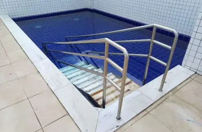 Imóvel para aluguel tem 36 metros quadrados com 1 quarto em boa viagem - recife - pe