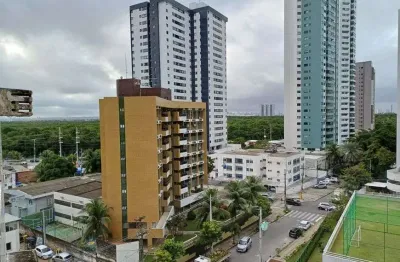 Apartamento com 1 quarto para alugar no Boa Viagem, Recife 