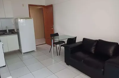 Apartamento com 1 quarto para alugar no Boa Viagem, Recife 