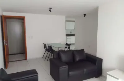Apartamento para aluguel possui 70 metros quadrados com 2 quartos em boa viagem - recife - pe