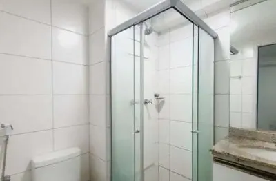 Apartamento para aluguel tem 36 metros quadrados com 1 quarto em boa viagem - recife - pe