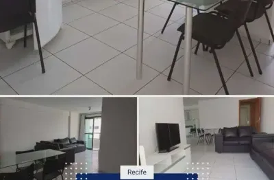 Apartamento com 1 quarto para alugar no Boa Viagem, Recife 