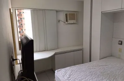 Imóvel para aluguel tem 36 metros quadrados com 1 quarto em Boa Viagem - Recife - PE