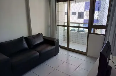 Imóvel para aluguel tem 70 metros quadrados com 2 quartos em boa viagem - recife - pe