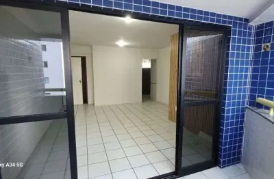 Apartamento com 4 quartos para alugar na Rua General Luís Mallet, 300, Boa Viagem, Recife